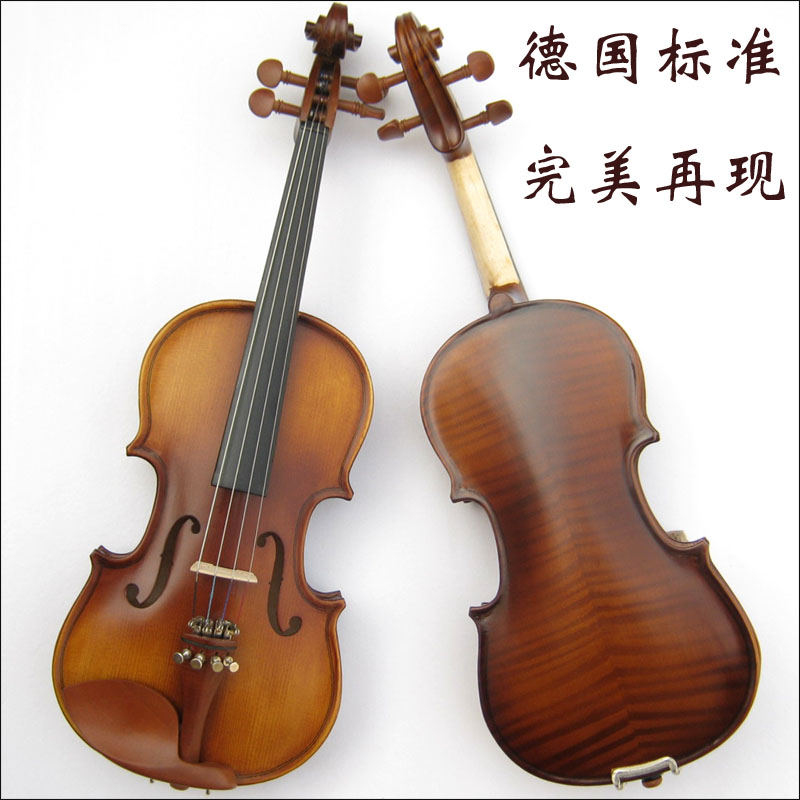 SOYOTO-索雅特MV29精制吊木筋小提琴