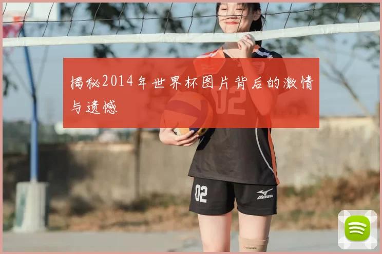 揭秘2014年世界杯图片背后的激情与遗憾