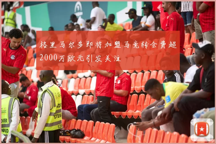格里马尔多即将加盟马竞转会费超2000万欧元引发关注