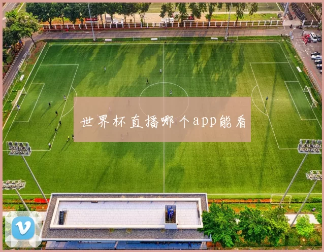 世界杯直播哪个app能看
