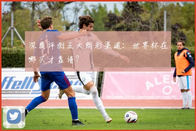深度评测五大购彩渠道：世界杯在哪买才靠谱？